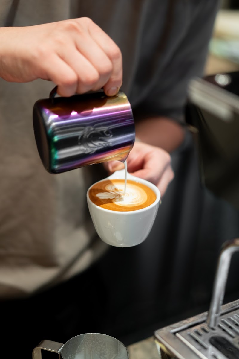 Kingswood Coffee - Circular Quay Photos 2